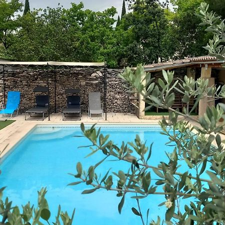 La Quietude De St Antoine - Piscine Privee Villa LʼIsle-sur-la-Sorgue Екстериор снимка