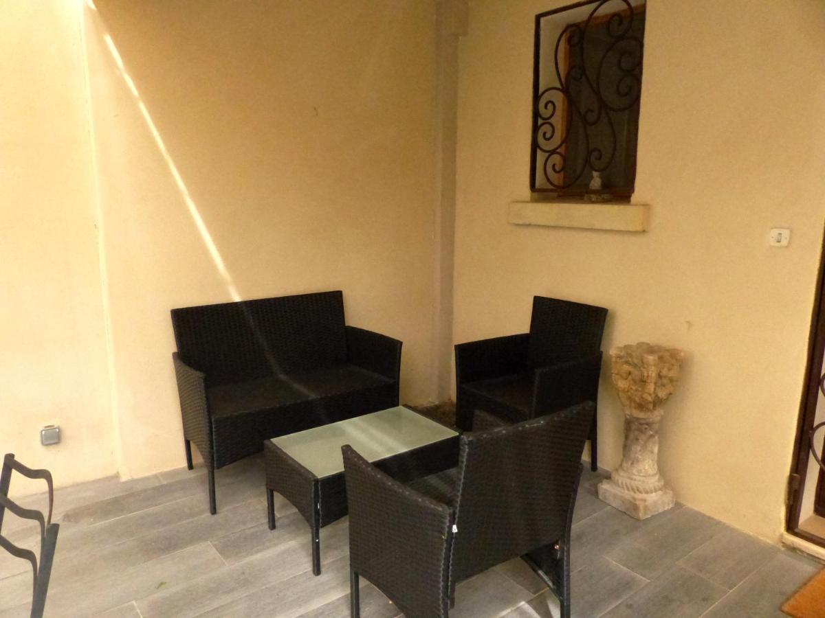La Quietude De St Antoine - Piscine Privee Villa LʼIsle-sur-la-Sorgue Екстериор снимка